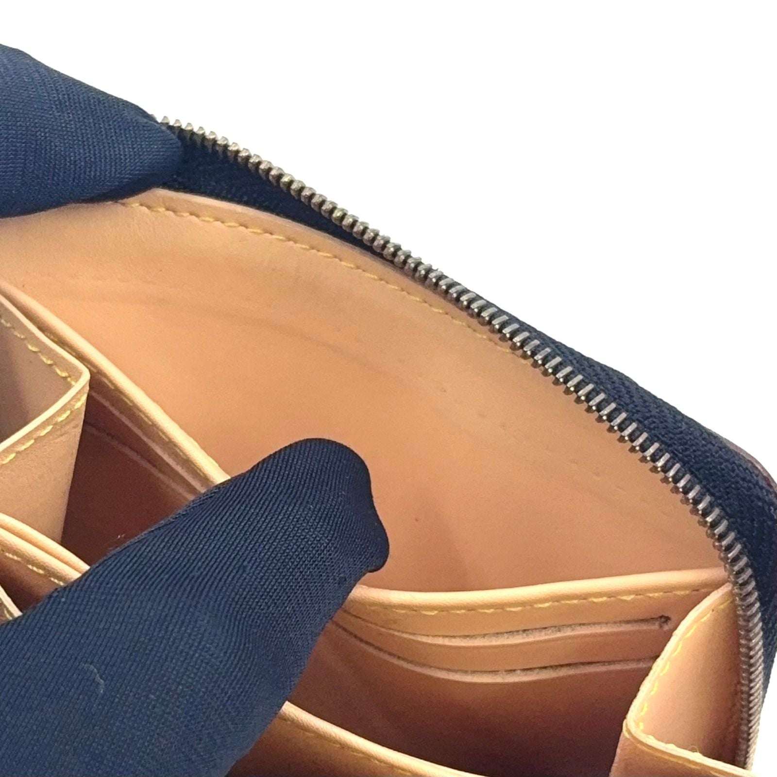 Louis Vuitton Long Wallet Pvc M93740