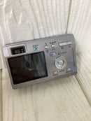 Compact Digital Camera T18 Pentax Optio S5I