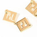 Fendi Earrings (For Both Ears) 8Ak789 B08