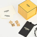 Fendi Earrings (For Both Ears) 8Ak789 B08