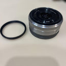 Sony Prime Lenses E F2.8