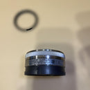 Sony Prime Lenses E F2.8