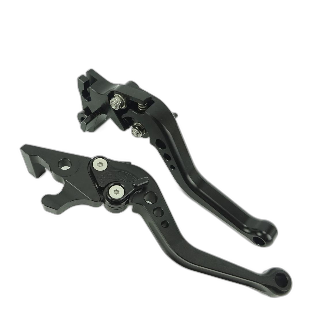 Lever Y1 2 All R25 6