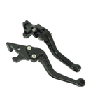 Lever Y1 2 All R25 6