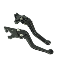Lever Y1 2 All R25 6