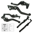 Lever Y1 2 All R25 6