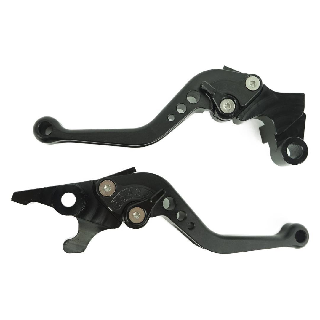 Lever Y1 2 All R25 6