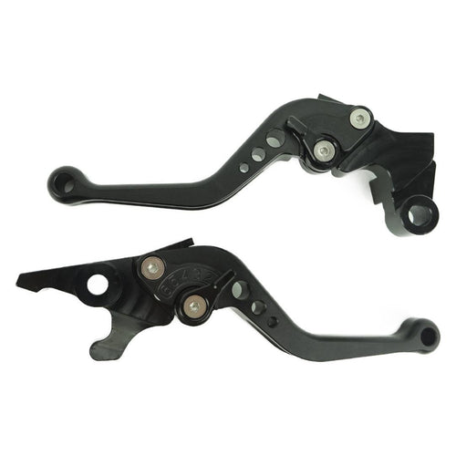 Lever Y1 2 All R25 6