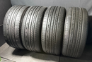Bridgestone 18 Inches 24/23/22 7.3 8.2 Alenza Lx100 285/60R18 4 H_1801