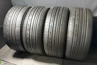 Bridgestone 18 Inches 24/23/22 7.3 8.2 Alenza Lx100 285/60R18 4 H_1801