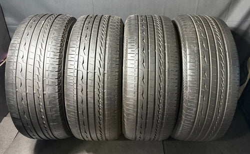 Bridgestone 18 Inches 24/23/22 7.3 8.2 Alenza Lx100 285/60R18 4 H_1801