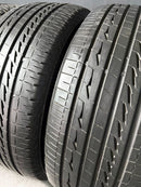 Bridgestone 18 Inches 24/23/22 7.3 8.2 Alenza Lx100 285/60R18 4 H_1801