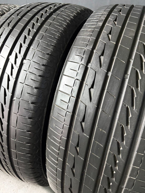 Bridgestone 18 Inches 24/23/22 7.3 8.2 Alenza Lx100 285/60R18 4 H_1801