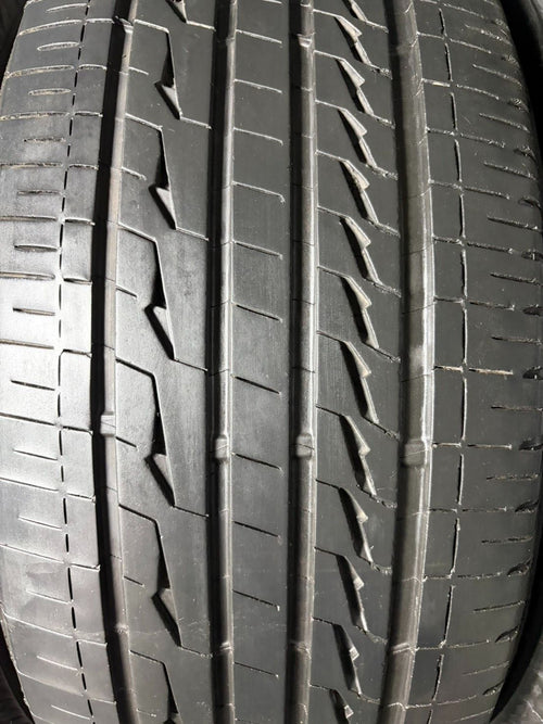 Bridgestone 18 Inches 24/23/22 7.3 8.2 Alenza Lx100 285/60R18 4 H_1801