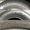 Bridgestone 18 Inches 24/23/22 7.3 8.2 Alenza Lx100 285/60R18 4 H_1801