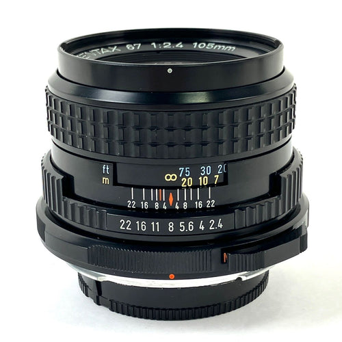 Pentax Others Smc 67 F2.4 6X7