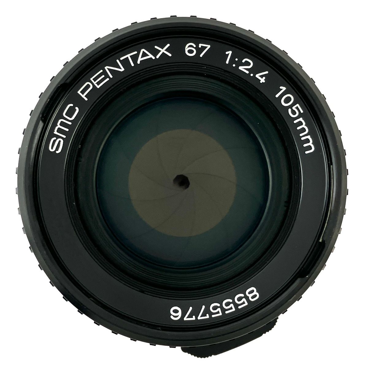 Pentax Others Smc 67 F2.4 6X7