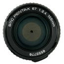 Pentax Others Smc 67 F2.4 6X7