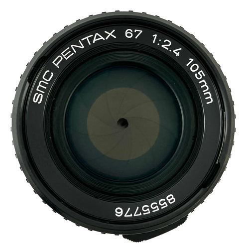 Pentax Others Smc 67 F2.4 6X7