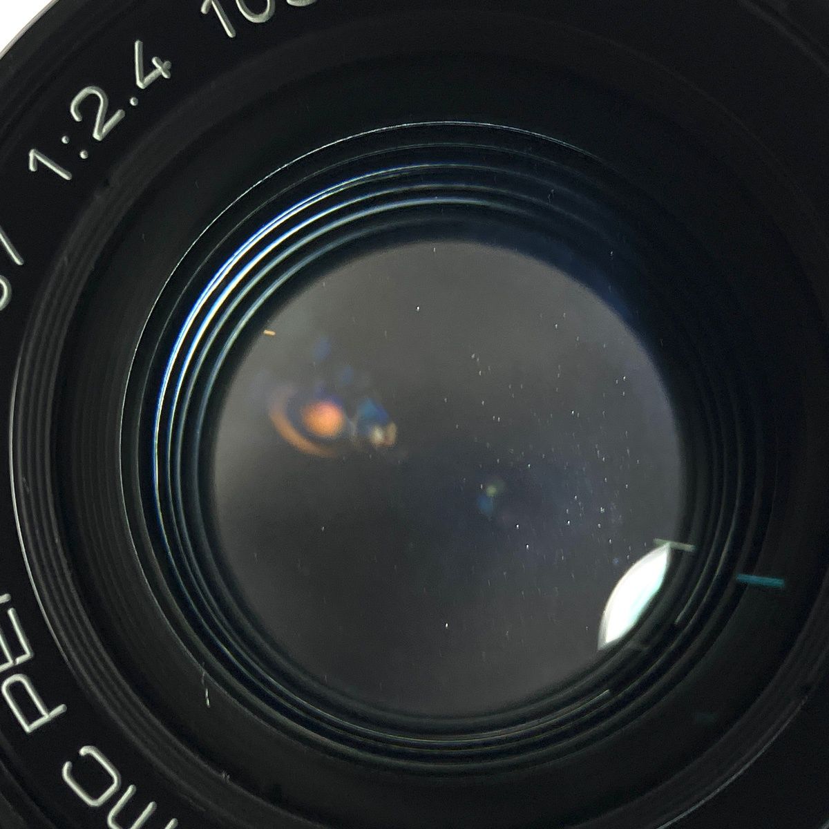 Pentax Others Smc 67 F2.4 6X7