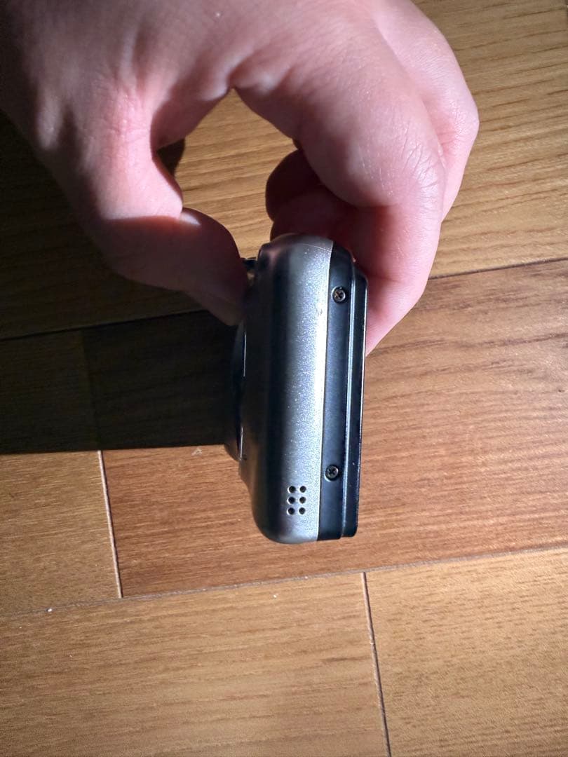 Nikon Compact Digital Camera Coolpix A10 3