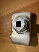 Nikon Compact Digital Camera Coolpix A10 3