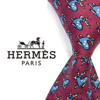 Hermes Ties