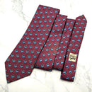 Hermes Ties