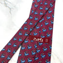 Hermes Ties