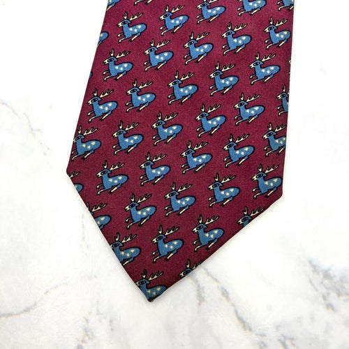 Hermes Ties