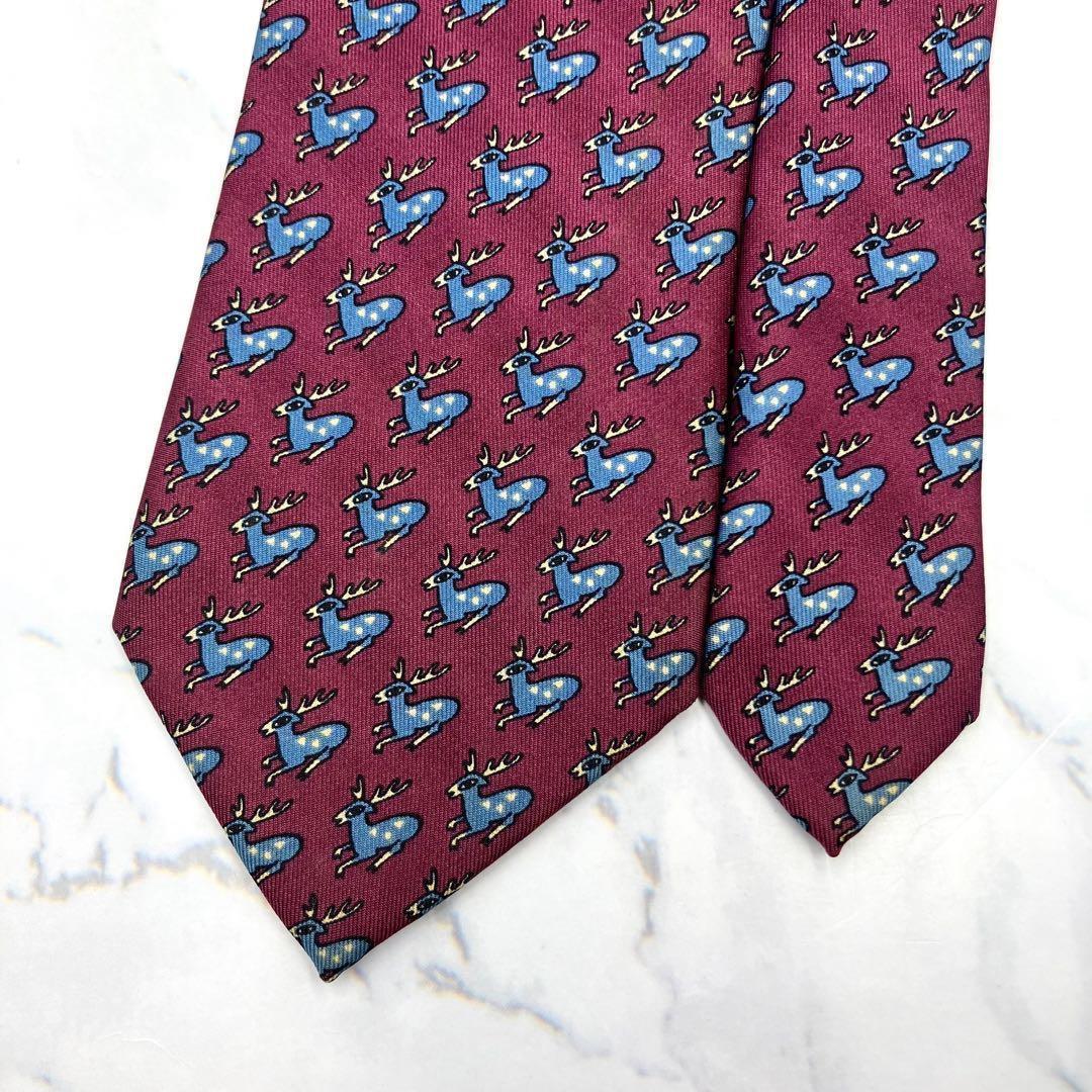 Hermes Ties