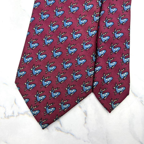 Hermes Ties