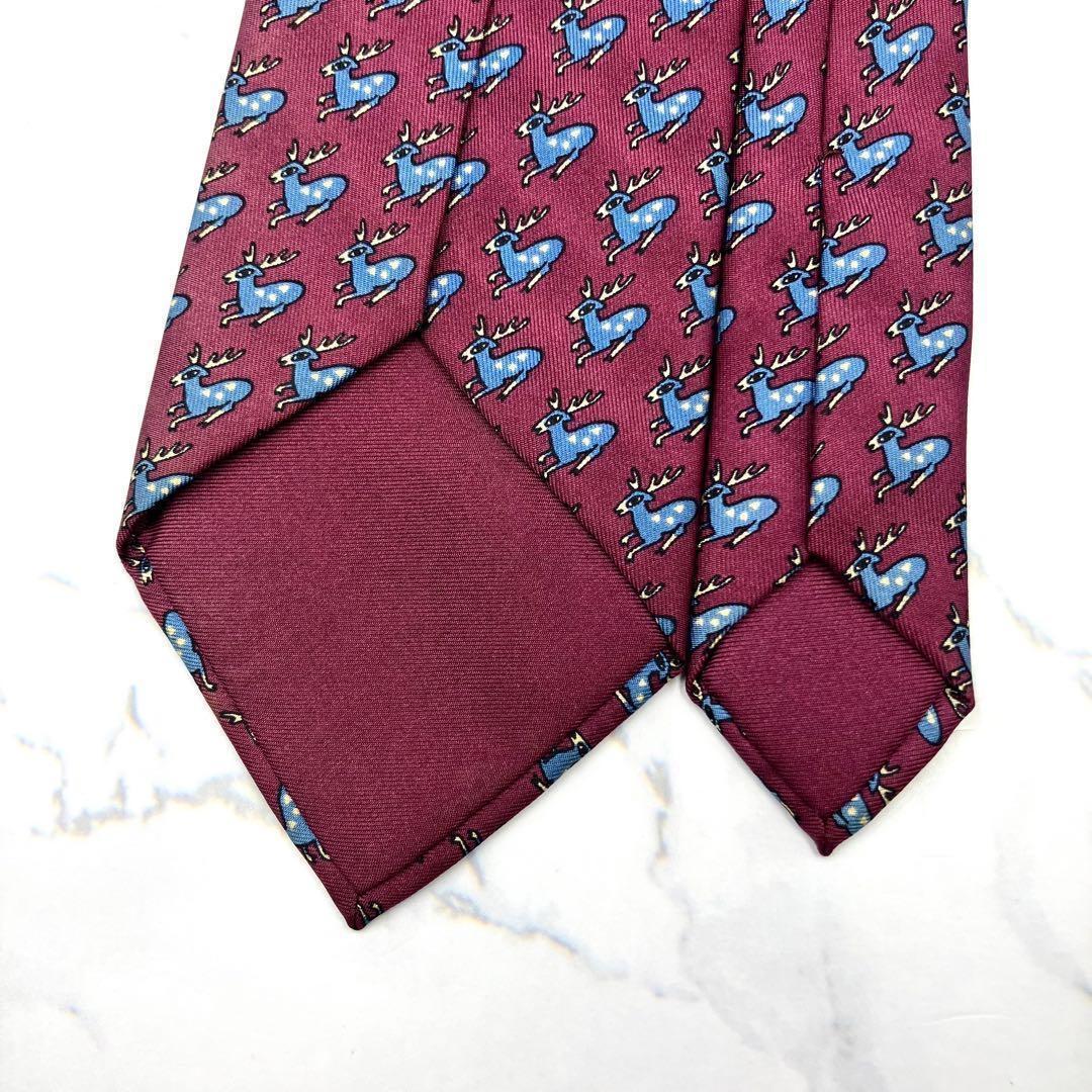 Hermes Ties