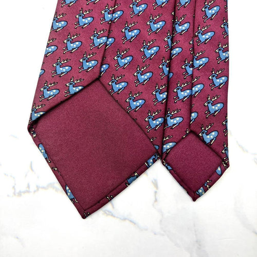 Hermes Ties