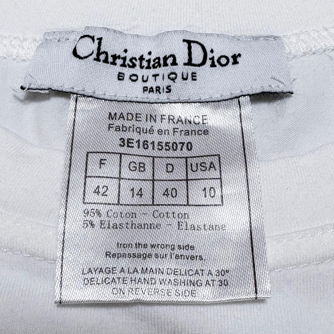 Christian Dior Short-Sleeve Xl T J'Adore