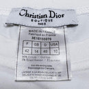 Christian Dior Short-Sleeve Xl T J'Adore