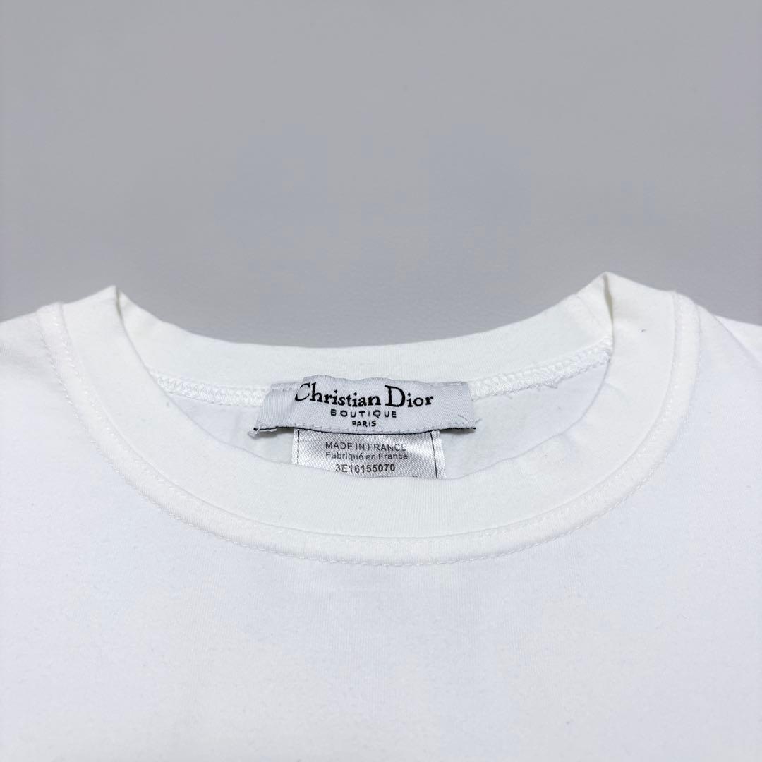 Christian Dior Short-Sleeve Xl T J'Adore