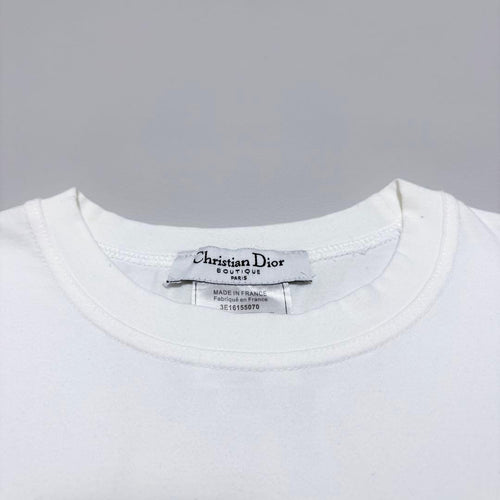Christian Dior Short-Sleeve Xl T J'Adore