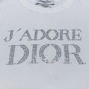 Christian Dior Short-Sleeve Xl T J'Adore