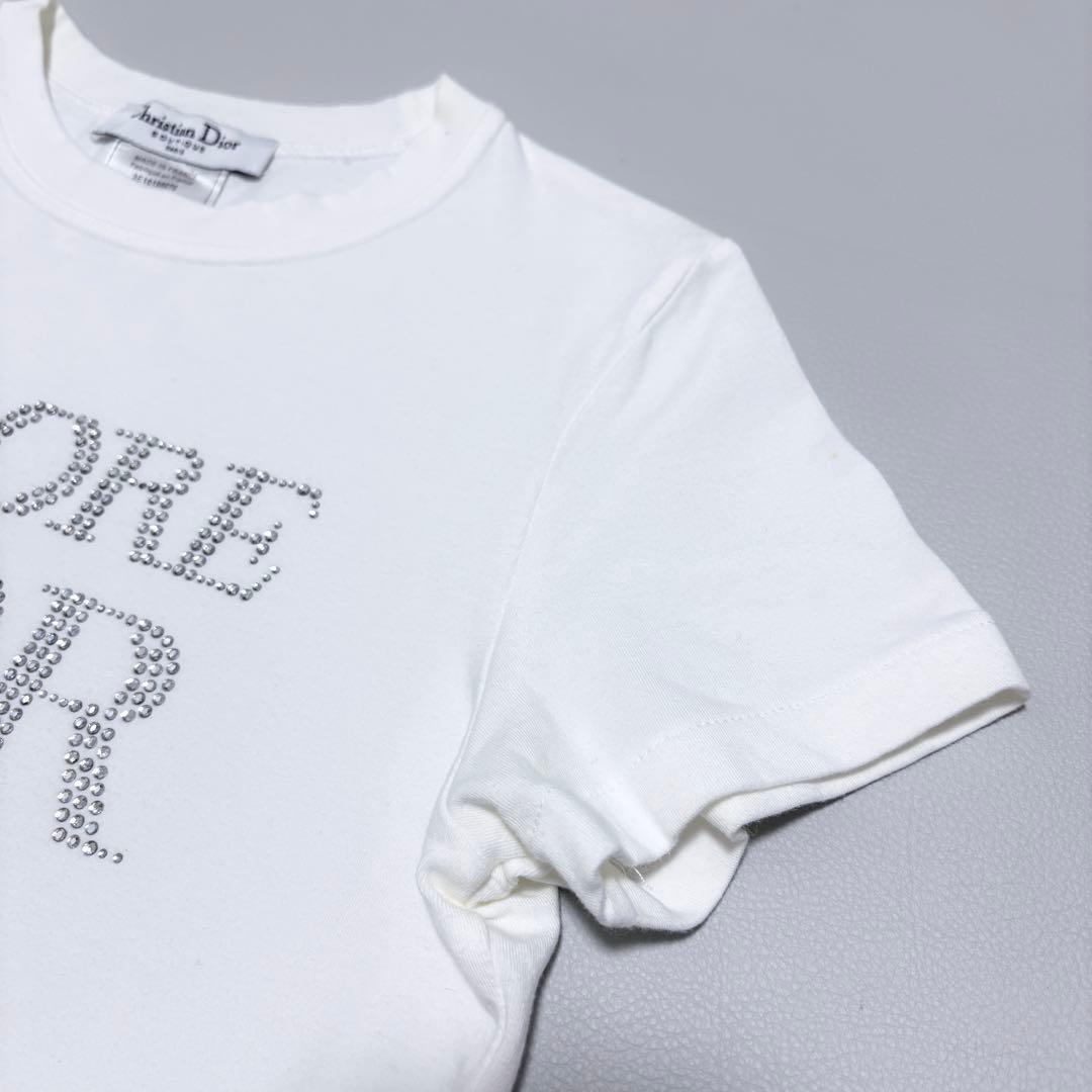 Christian Dior Short-Sleeve Xl T J'Adore