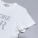 Christian Dior Short-Sleeve Xl T J'Adore