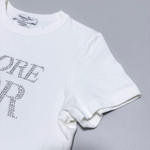 Christian Dior Short-Sleeve Xl T J'Adore