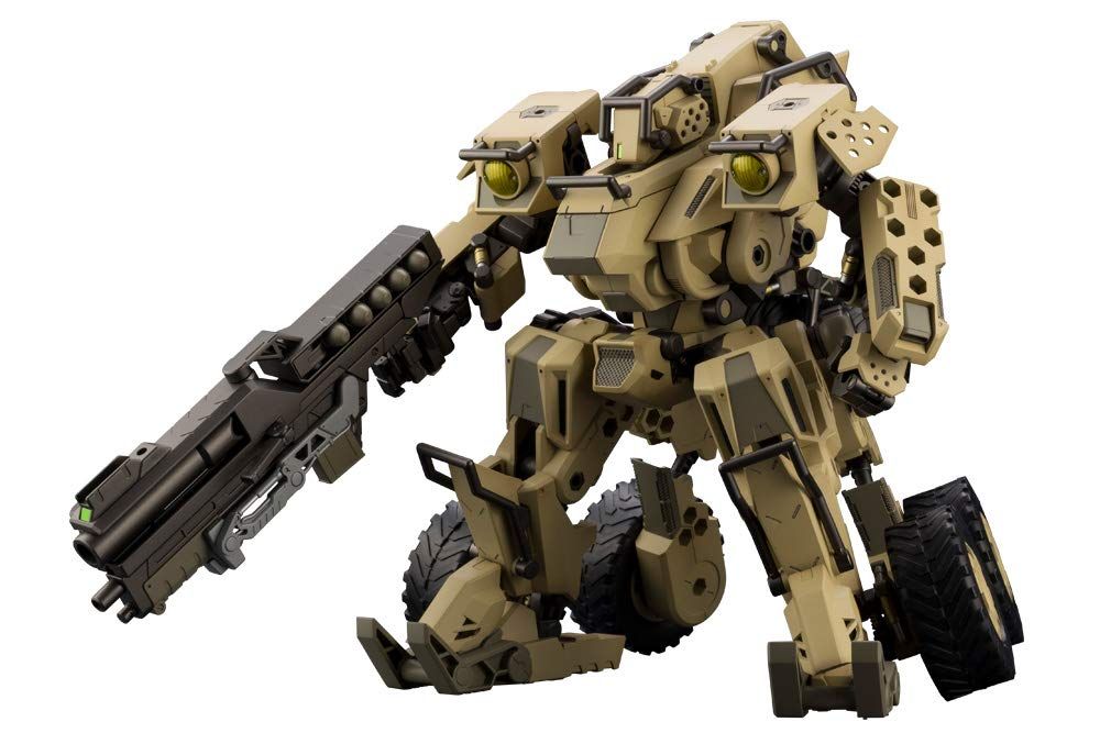 Others (Kotobukiya) Ba 1/24