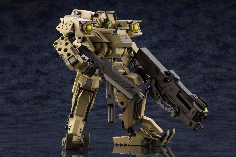 Others (Kotobukiya) Ba 1/24