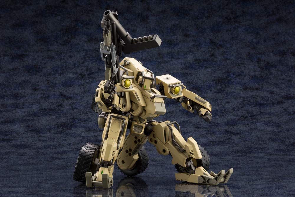 Others (Kotobukiya) Ba 1/24
