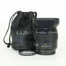Panasonic Lens (Single Focus) Leica Dg Macro-Elmarit F2.8 Asph. Mega O.I.S.