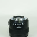 Panasonic Lens (Single Focus) Leica Dg Macro-Elmarit F2.8 Asph. Mega O.I.S.