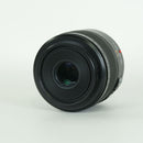 Panasonic Lens (Single Focus) Leica Dg Macro-Elmarit F2.8 Asph. Mega O.I.S.