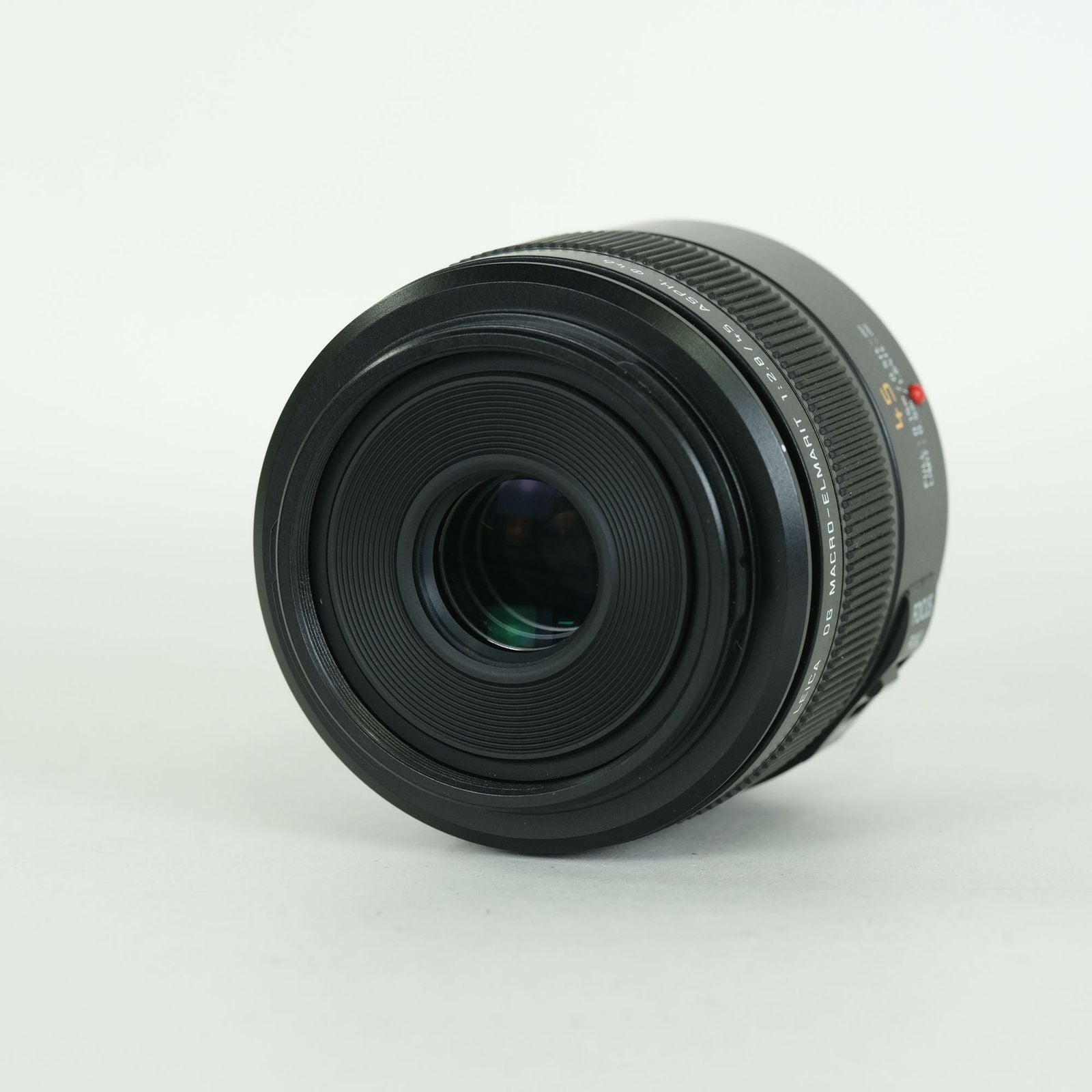 Panasonic Lens (Single Focus) Leica Dg Macro-Elmarit F2.8 Asph. Mega O.I.S.