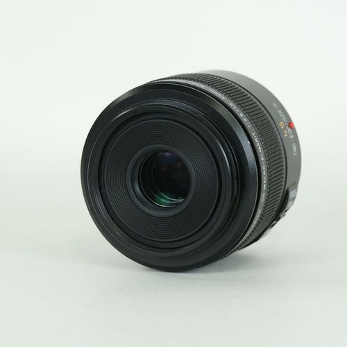 Panasonic Lens (Single Focus) Leica Dg Macro-Elmarit F2.8 Asph. Mega O.I.S.